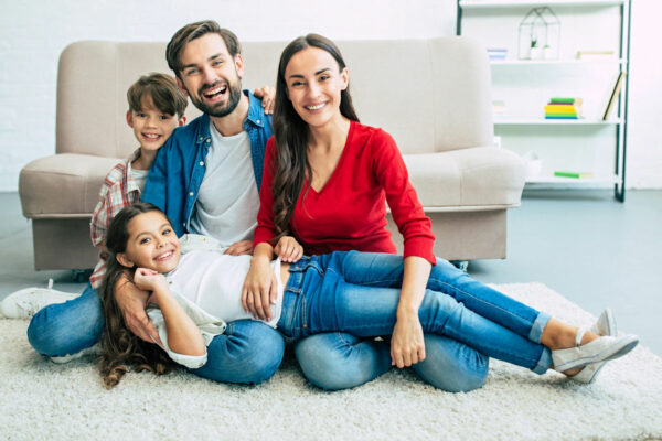 Curso Online - Crianza respetuosa, cuidado sensible y competencias parentales