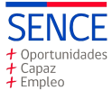 Logo SENCE Logo SENCE
